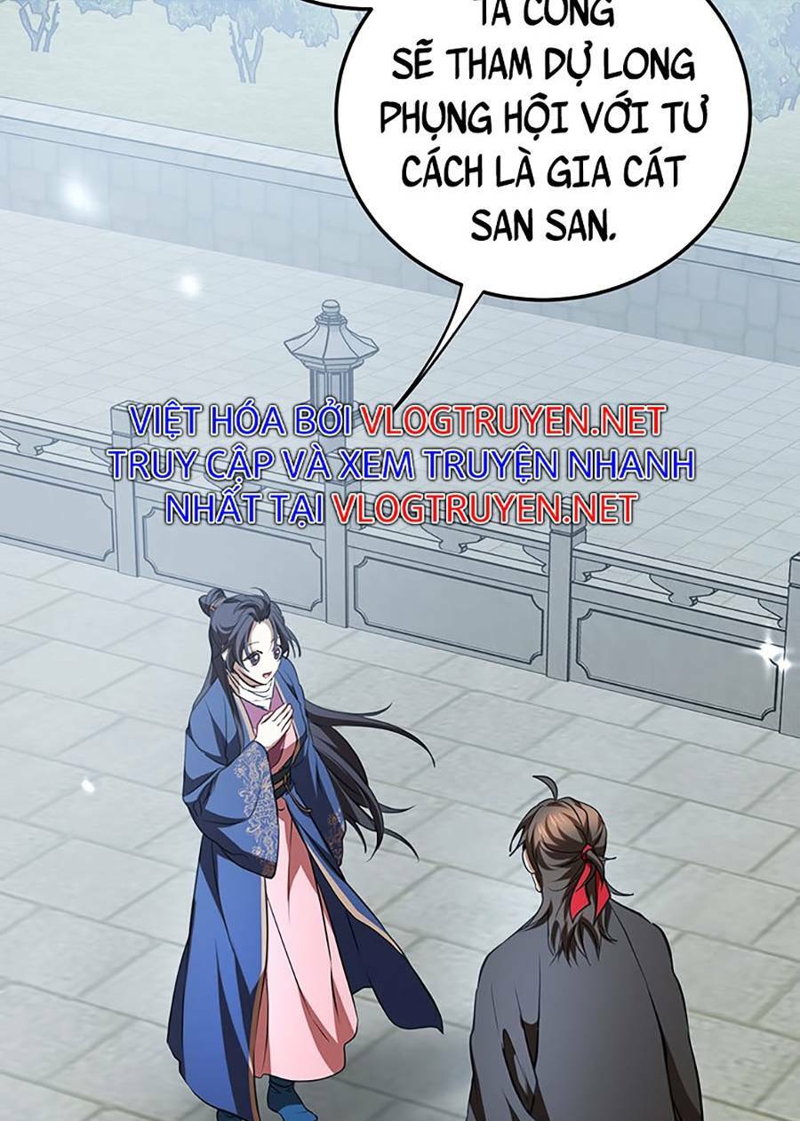 Võ Đang Kỳ Hiệp - Chapter 73 - Page 92