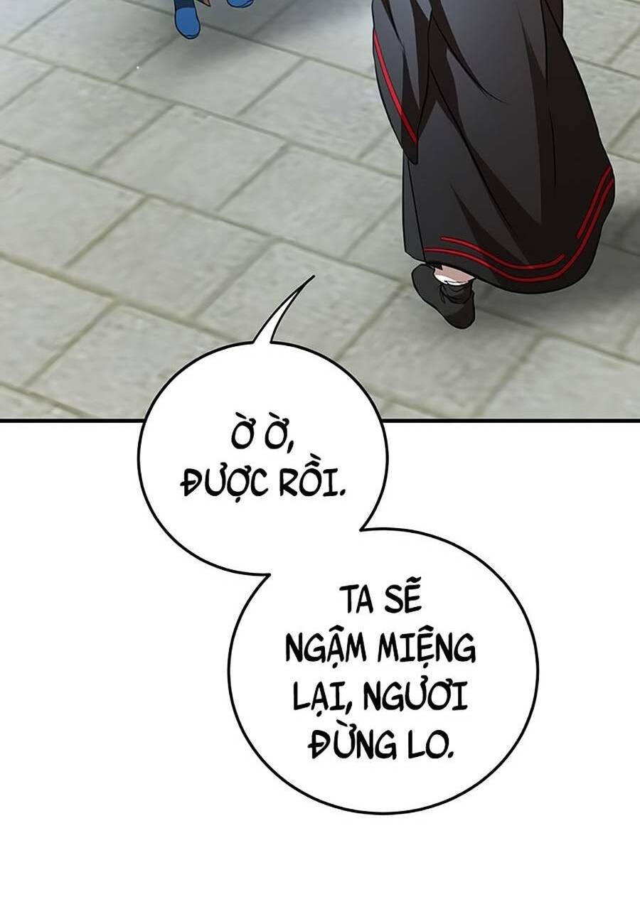 Võ Đang Kỳ Hiệp - Chapter 73 - Page 93