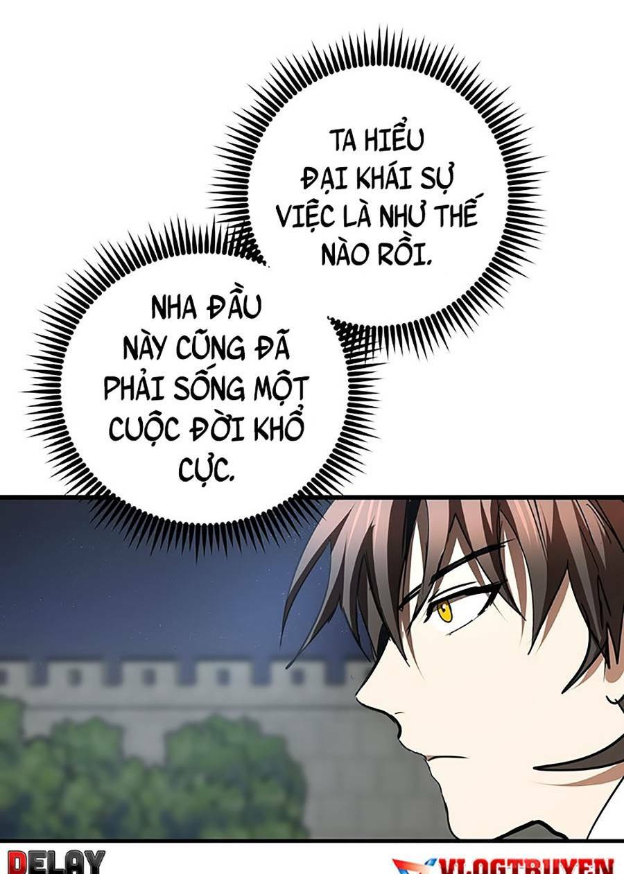 Võ Đang Kỳ Hiệp - Chapter 73 - Page 94