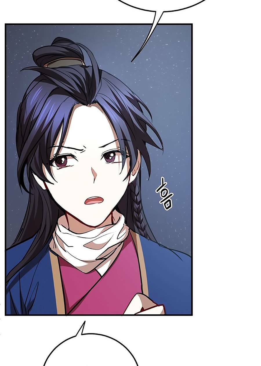 Võ Đang Kỳ Hiệp - Chapter 73 - Page 96