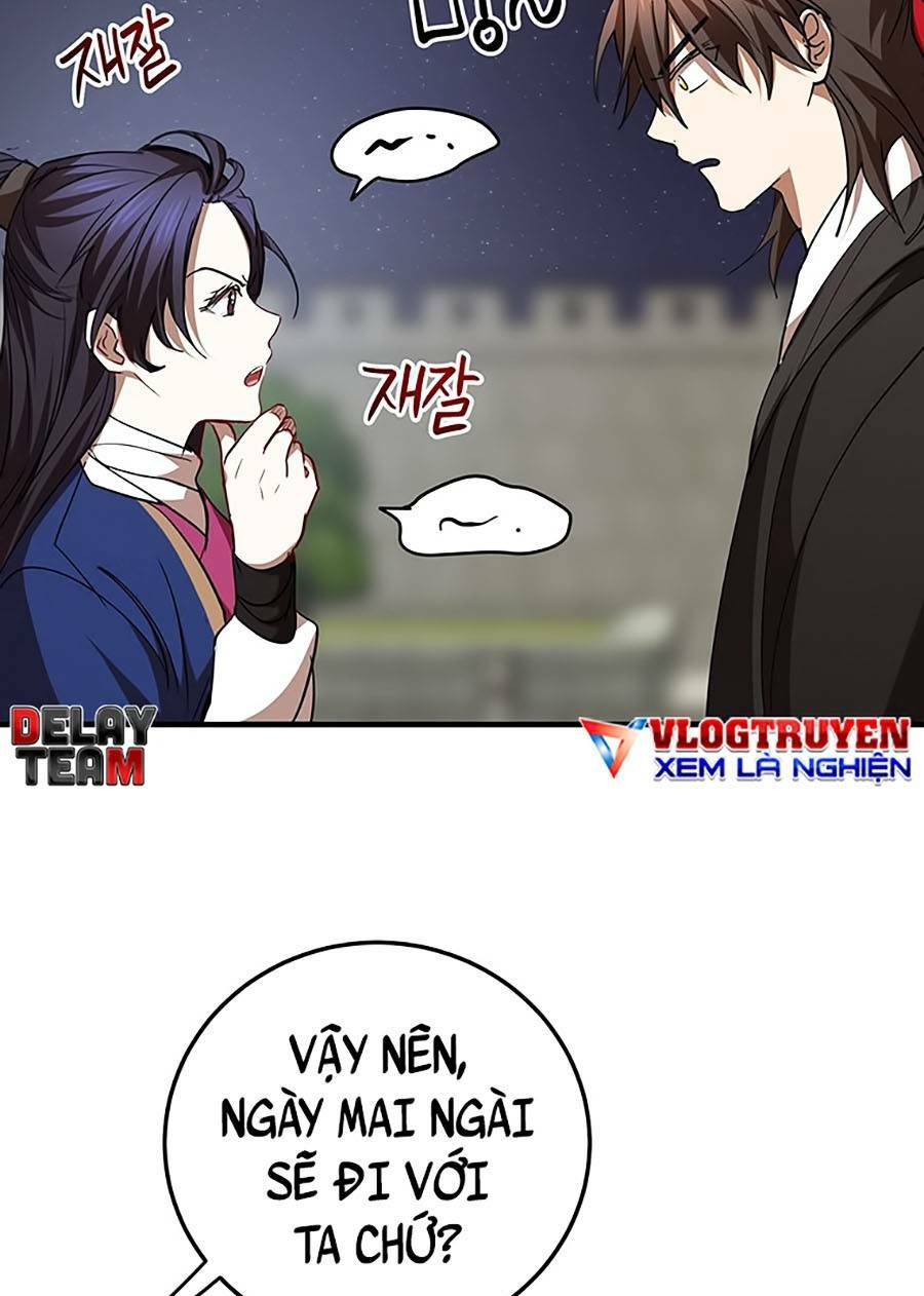 Võ Đang Kỳ Hiệp - Chapter 73 - Page 98