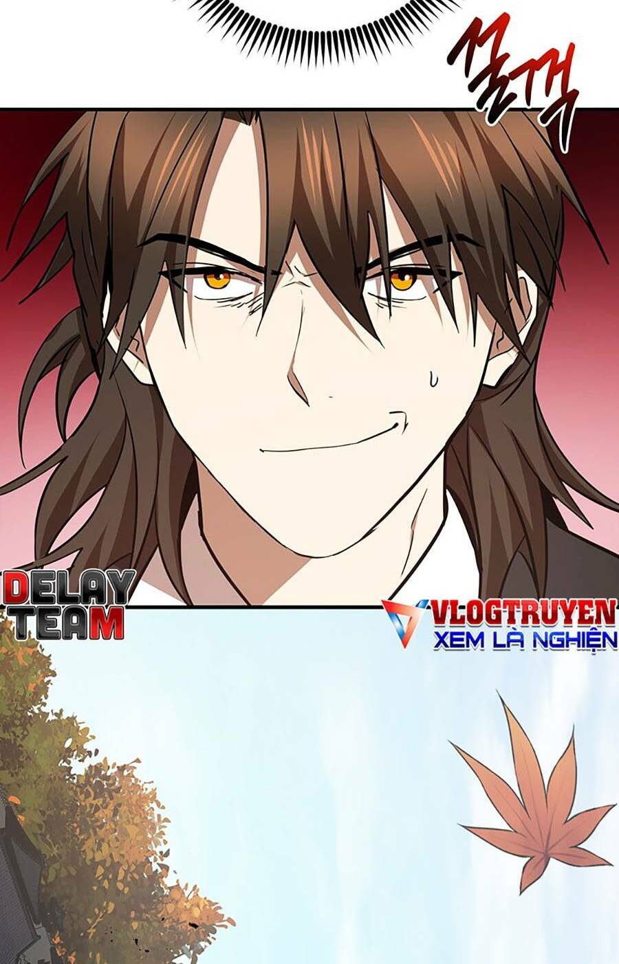 Võ Đang Kỳ Hiệp - Chapter 74 - Page 9