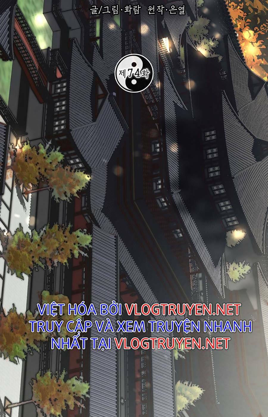 Võ Đang Kỳ Hiệp - Chapter 74 - Page 12