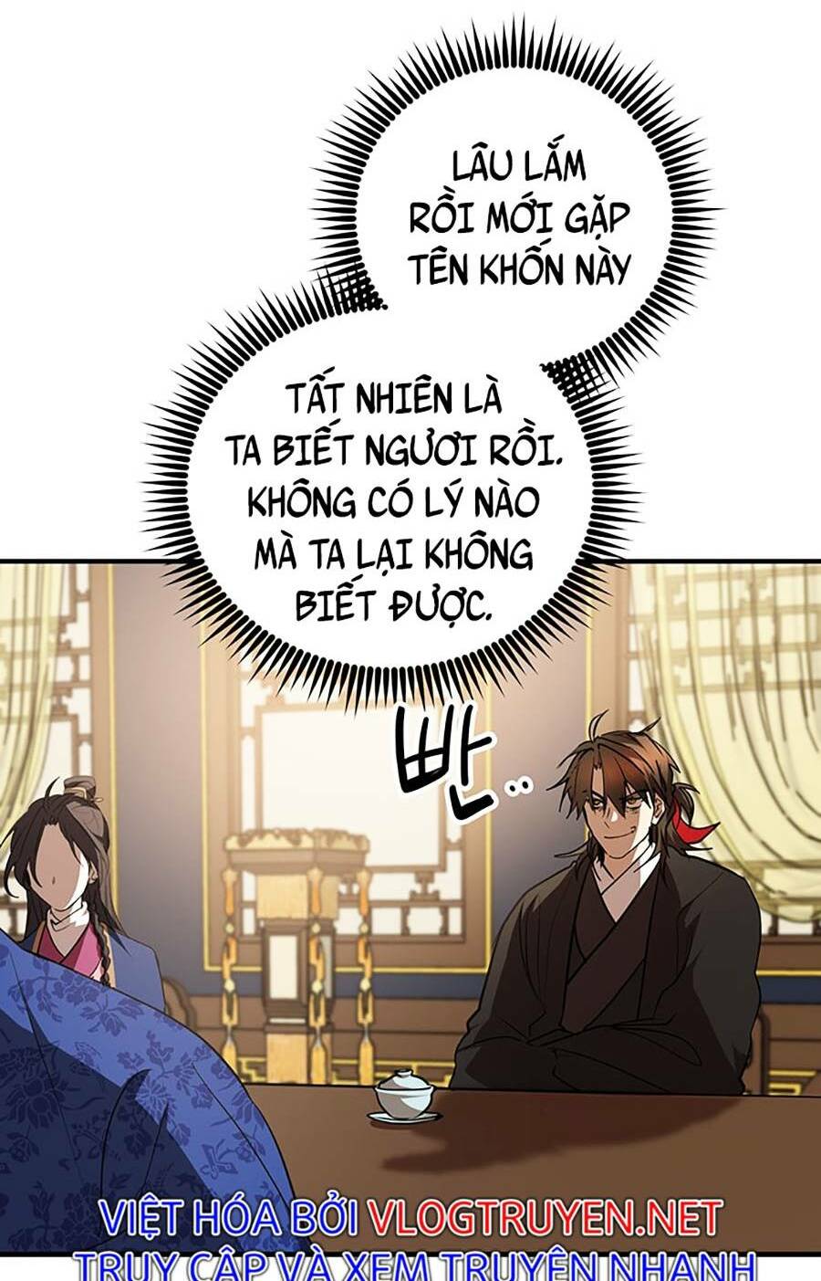 Võ Đang Kỳ Hiệp - Chapter 74 - Page 17