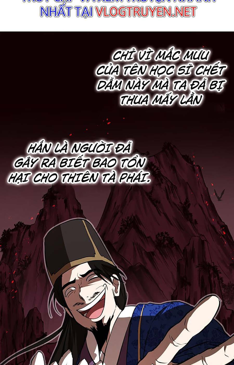 Võ Đang Kỳ Hiệp - Chapter 74 - Page 18