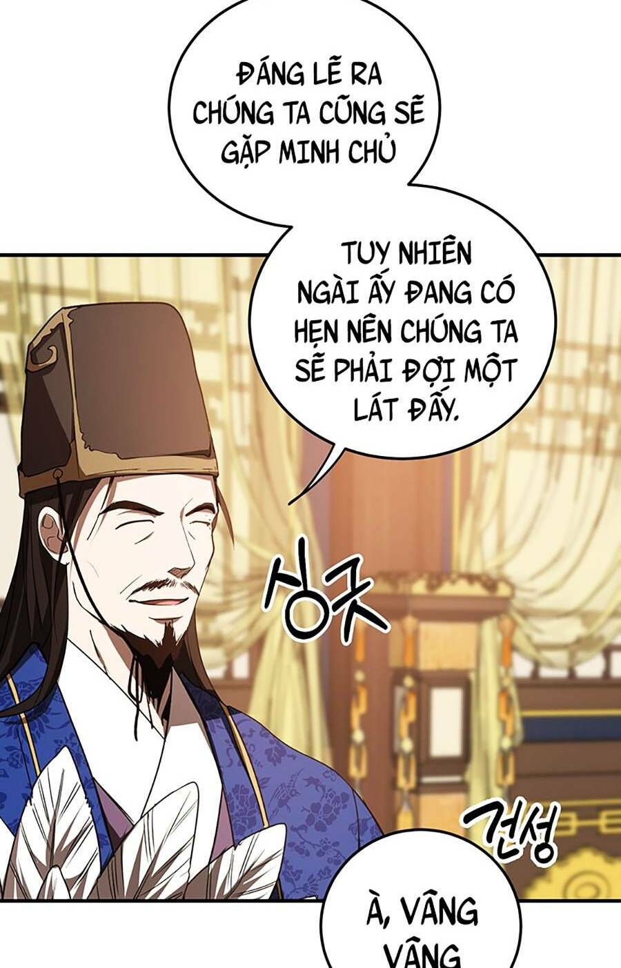 Võ Đang Kỳ Hiệp - Chapter 74 - Page 21