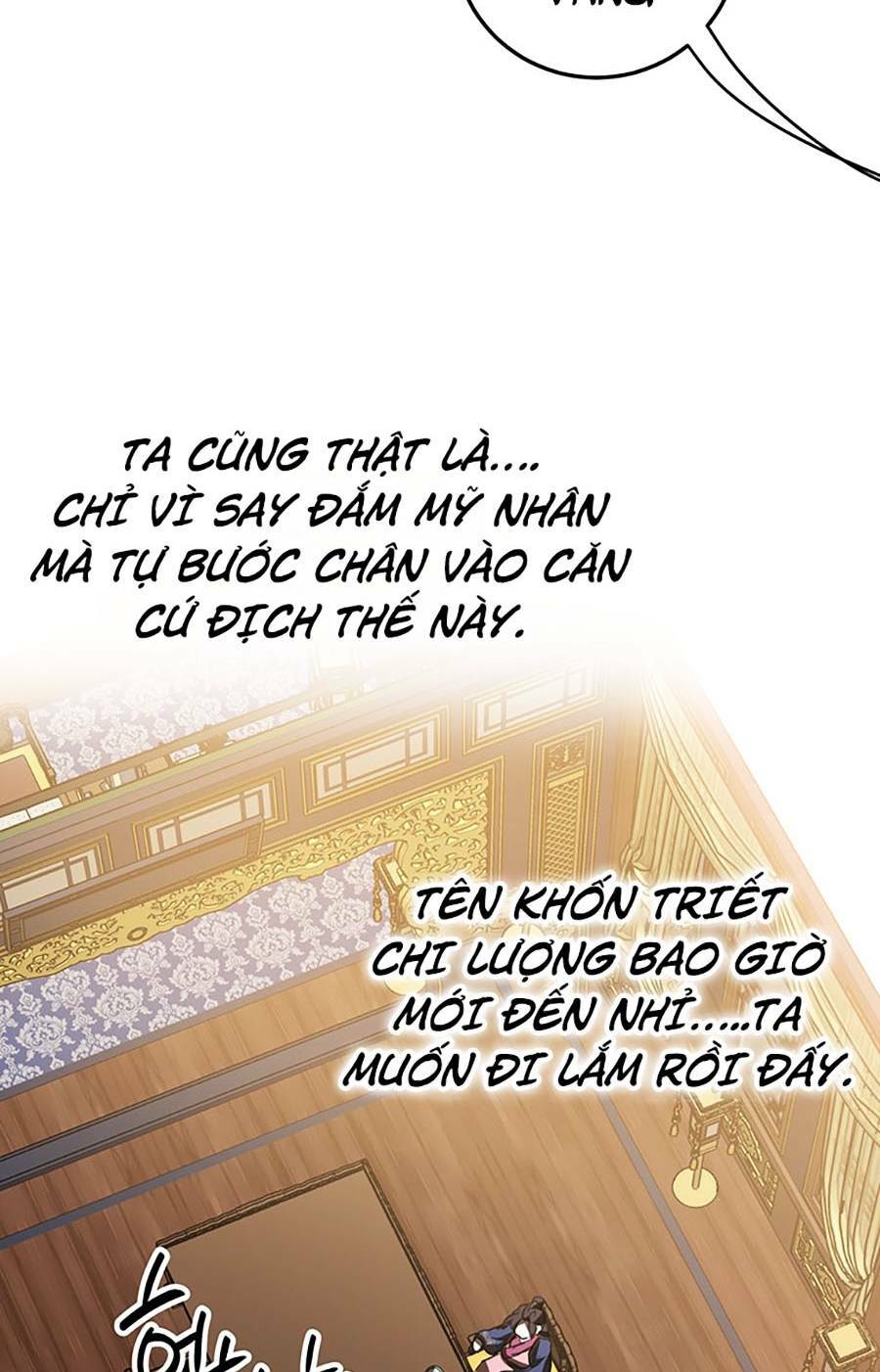 Võ Đang Kỳ Hiệp - Chapter 74 - Page 22