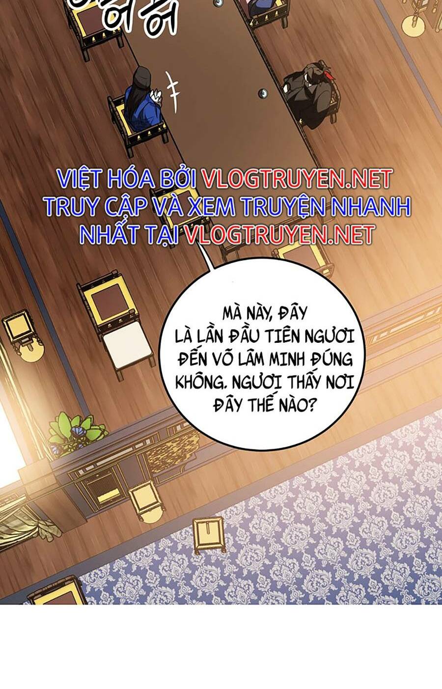Võ Đang Kỳ Hiệp - Chapter 74 - Page 23