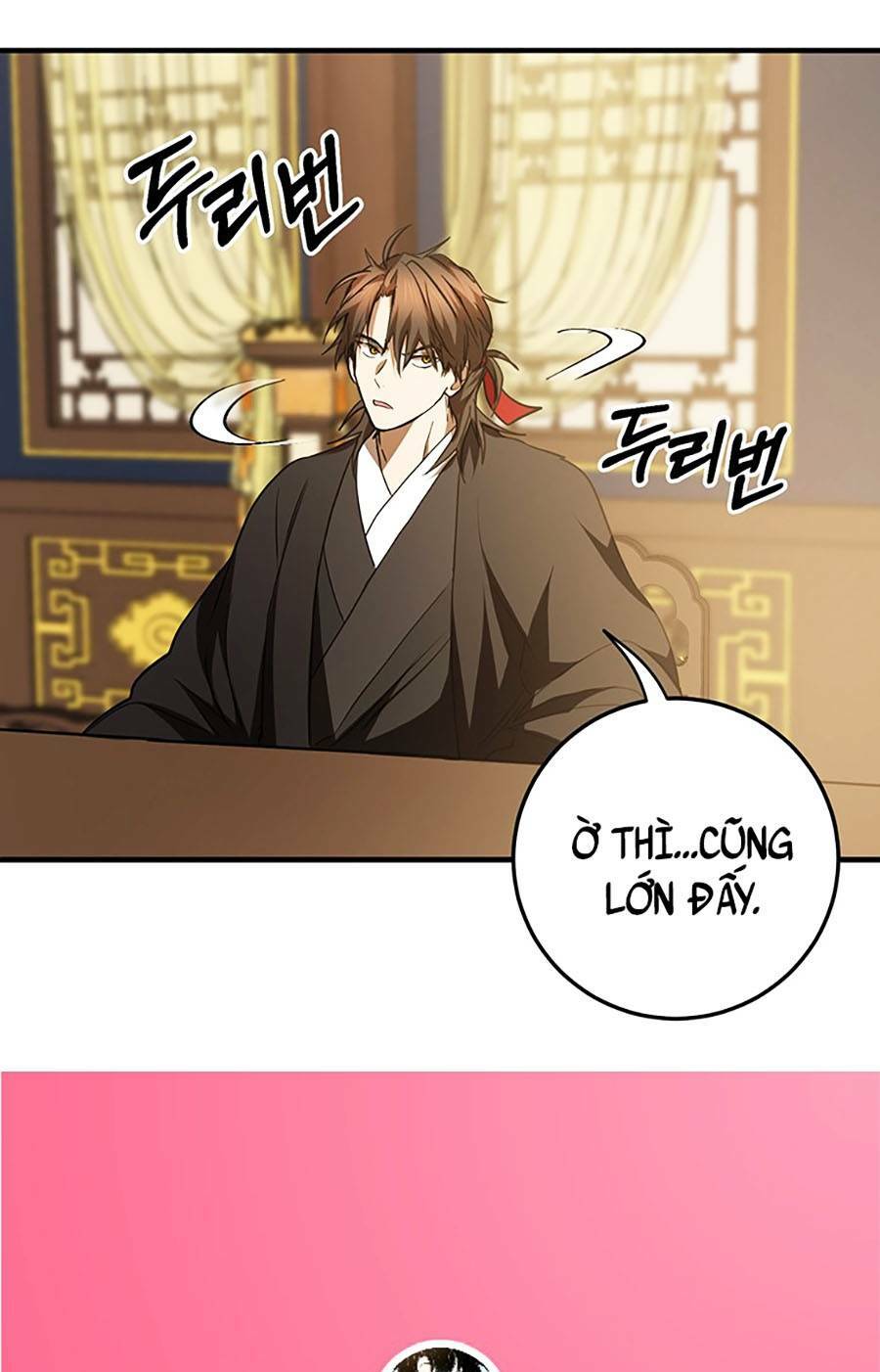 Võ Đang Kỳ Hiệp - Chapter 74 - Page 24