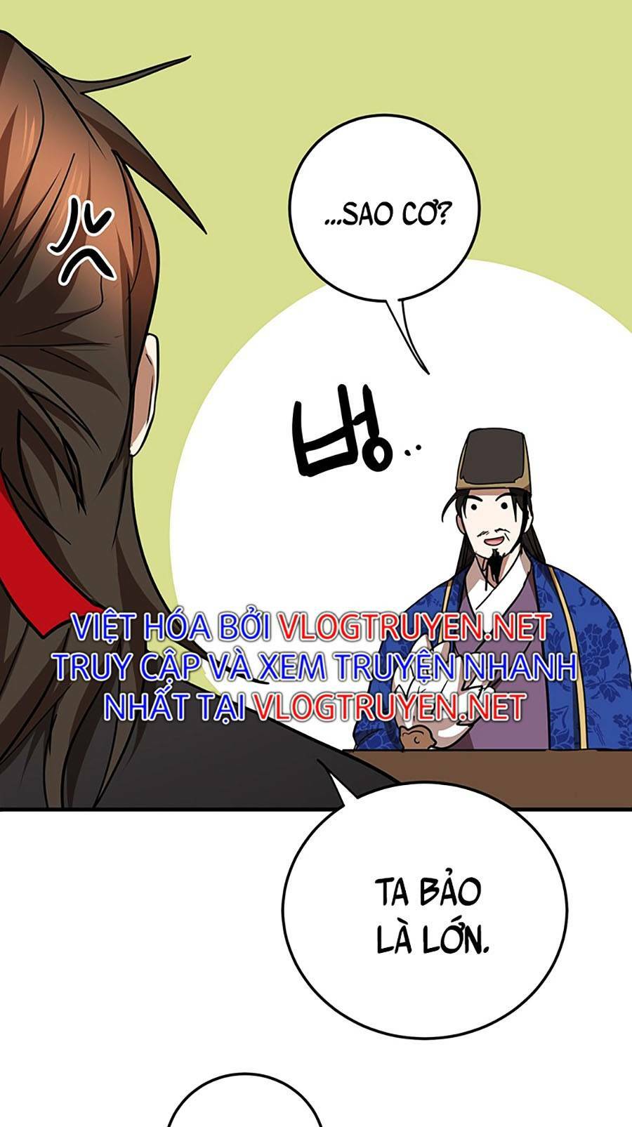 Võ Đang Kỳ Hiệp - Chapter 74 - Page 26