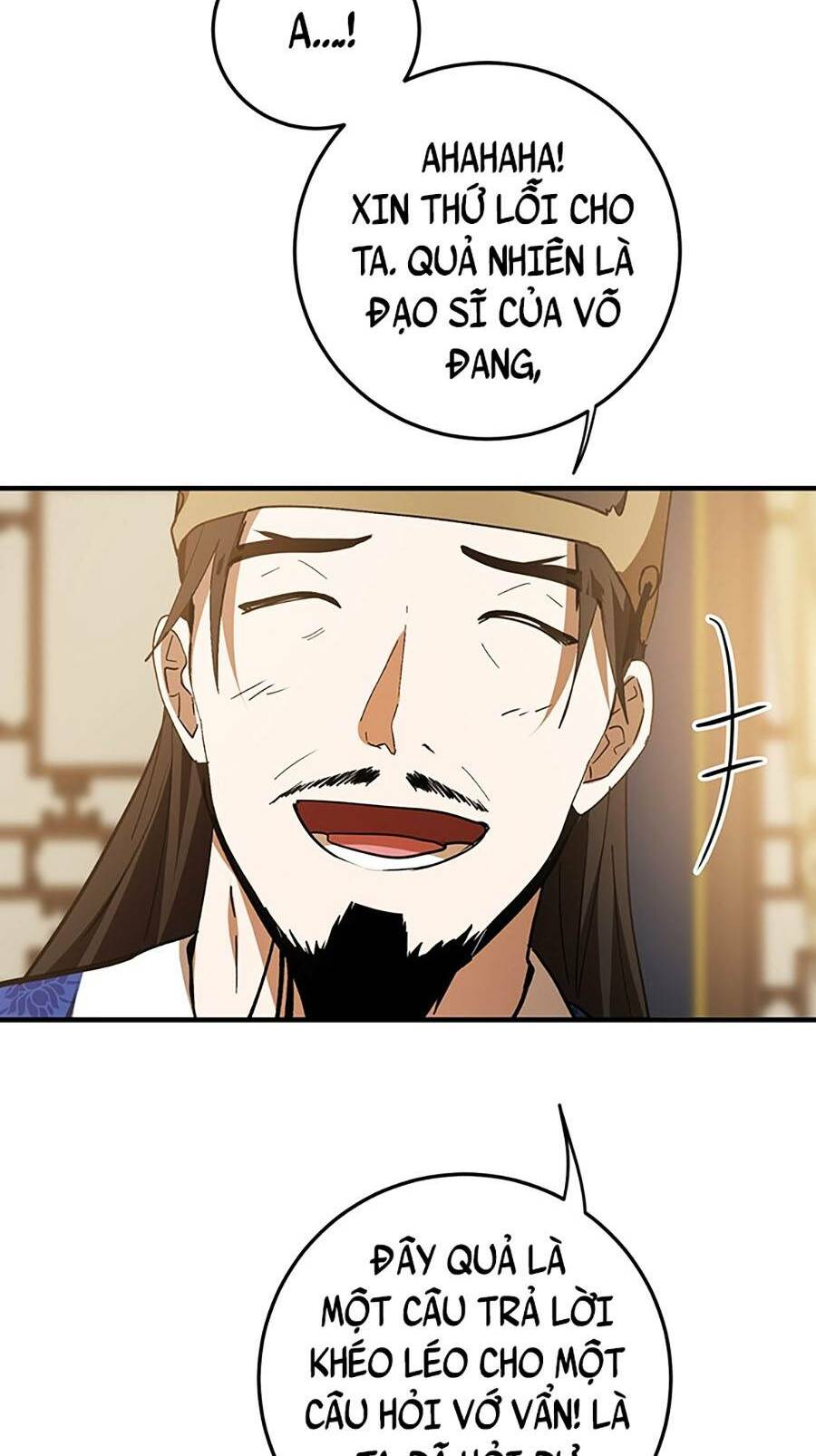 Võ Đang Kỳ Hiệp - Chapter 74 - Page 27