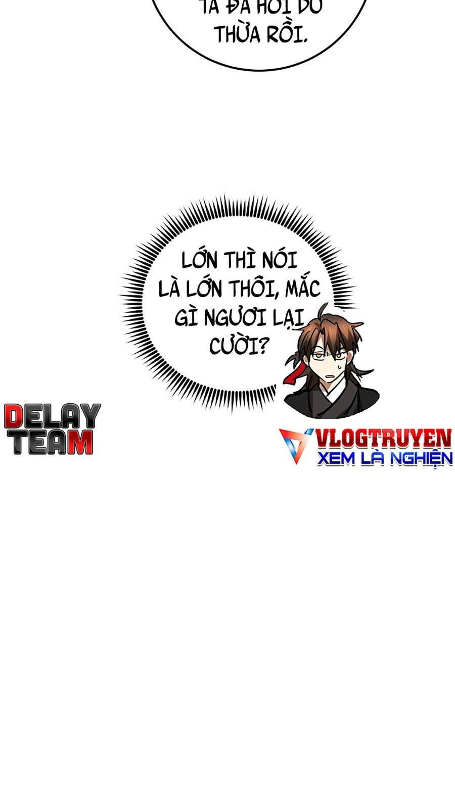 Võ Đang Kỳ Hiệp - Chapter 74 - Page 28