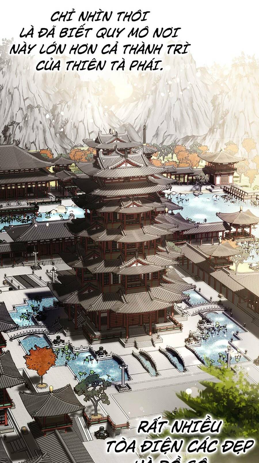 Võ Đang Kỳ Hiệp - Chapter 74 - Page 29