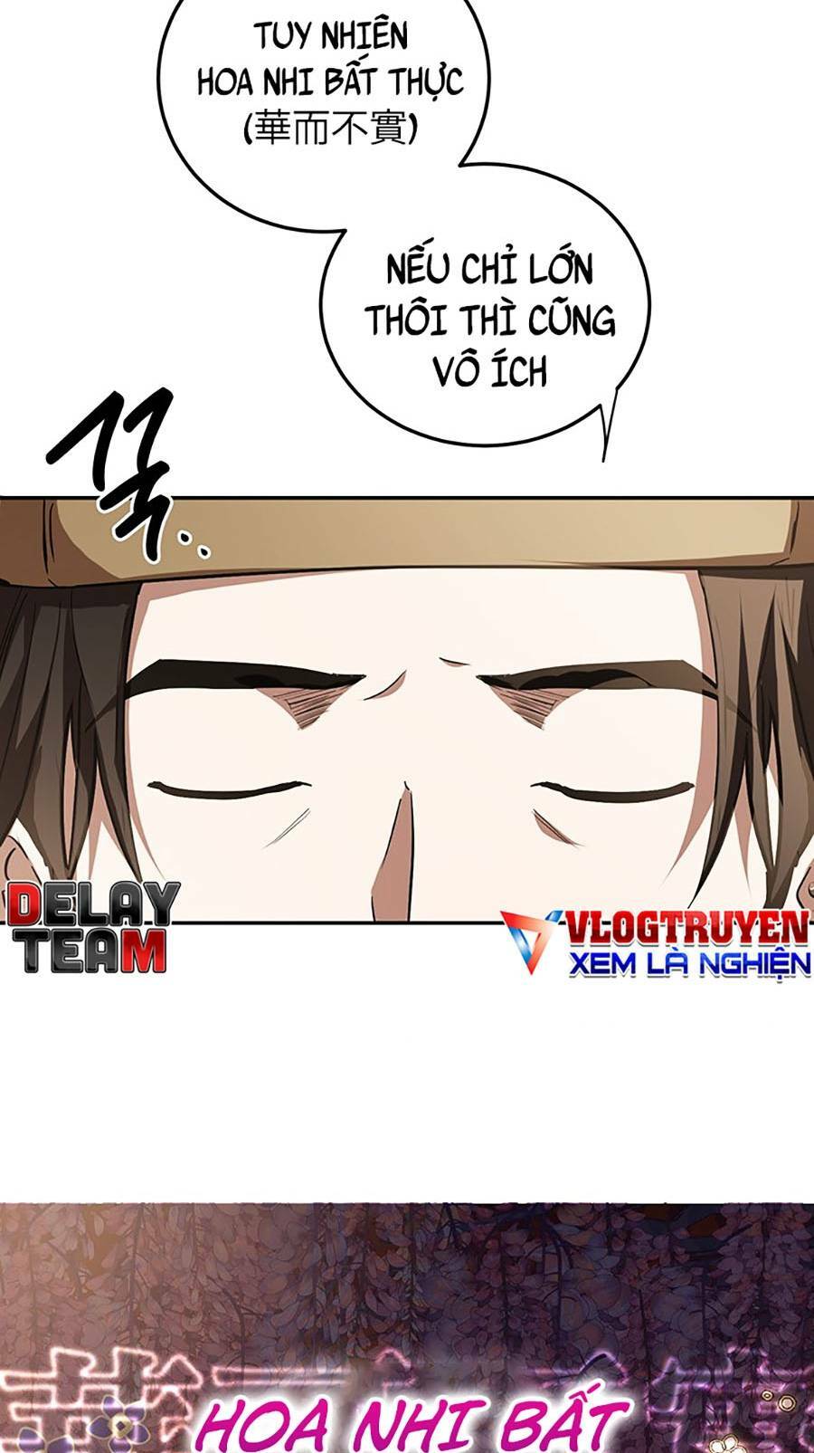 Võ Đang Kỳ Hiệp - Chapter 74 - Page 32