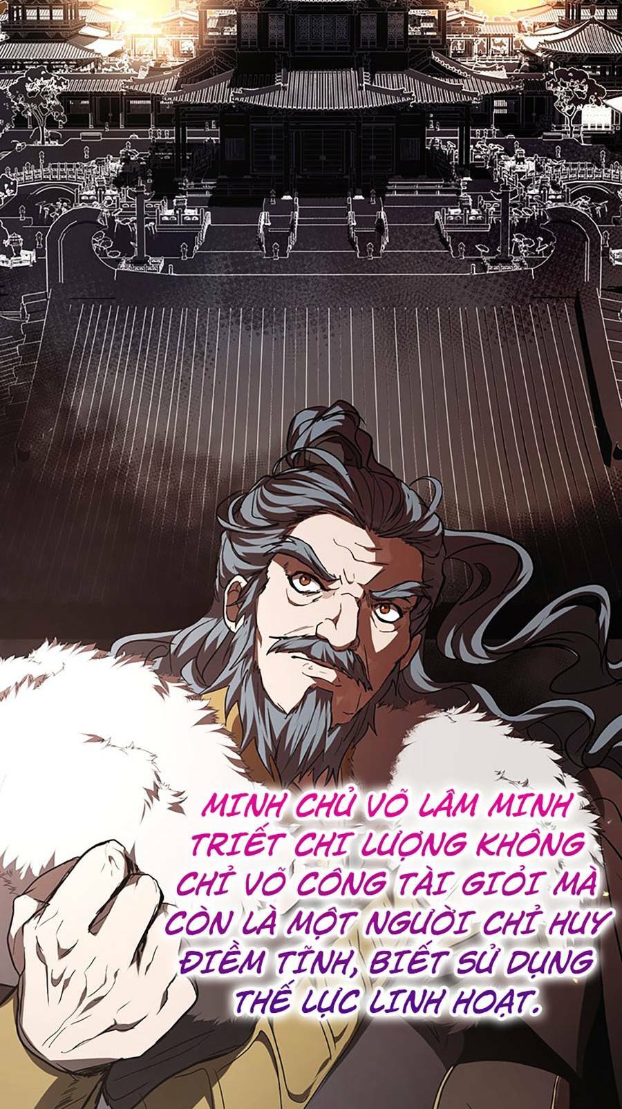 Võ Đang Kỳ Hiệp - Chapter 74 - Page 34