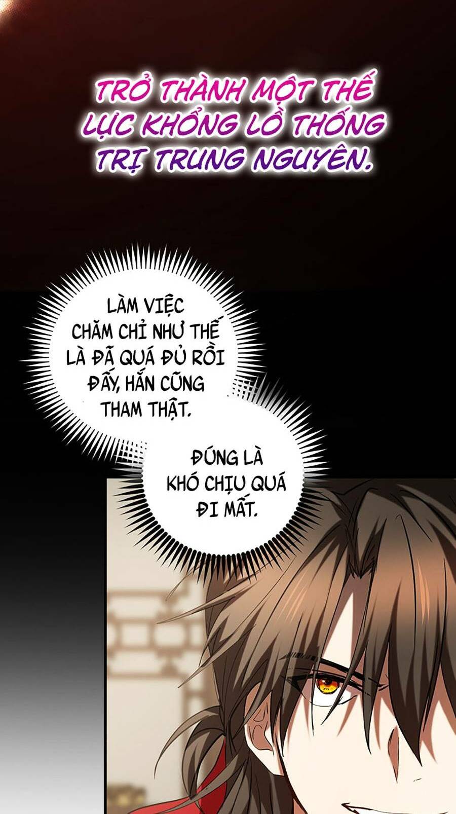 Võ Đang Kỳ Hiệp - Chapter 74 - Page 37