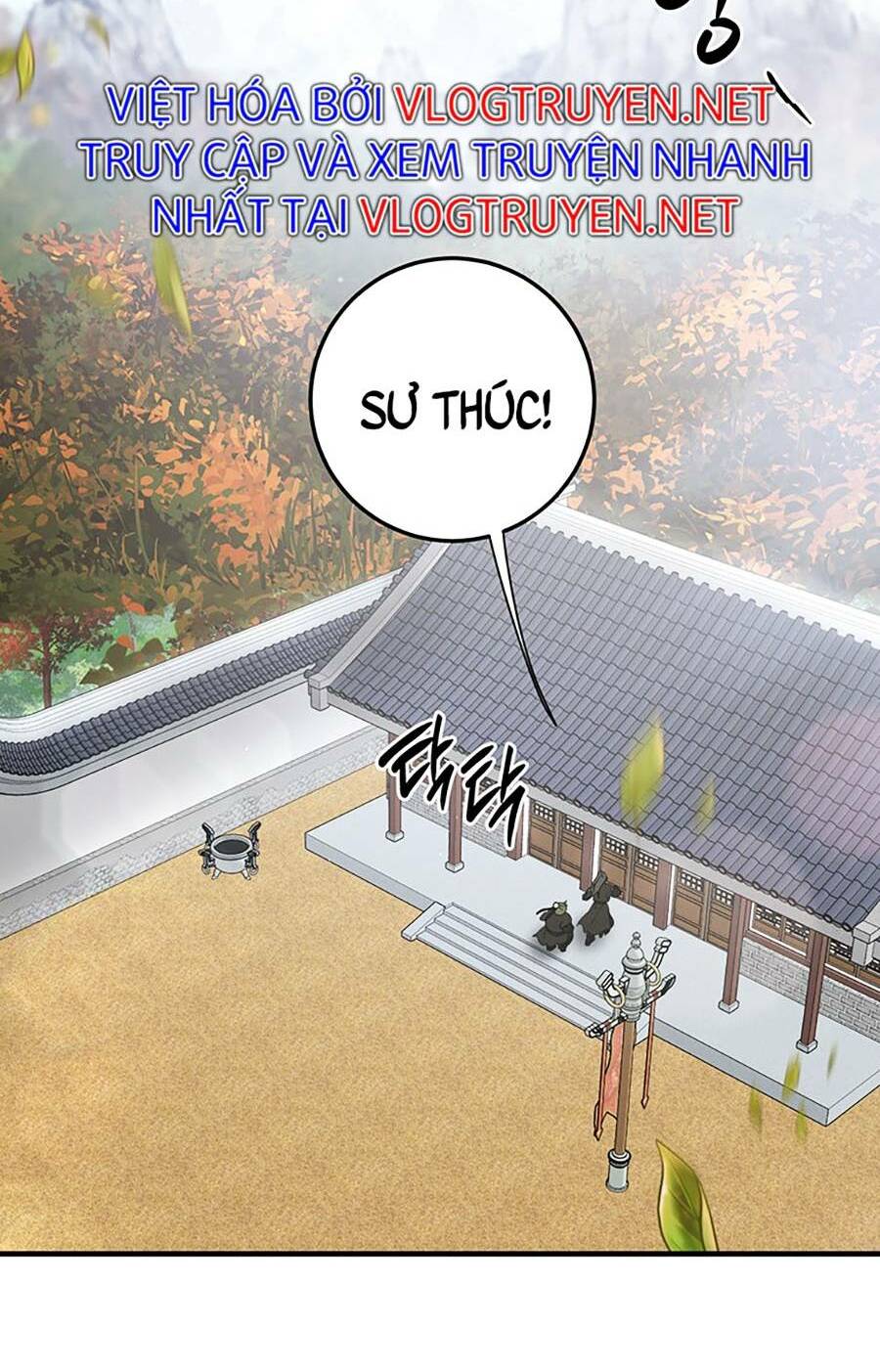 Võ Đang Kỳ Hiệp - Chapter 74 - Page 3