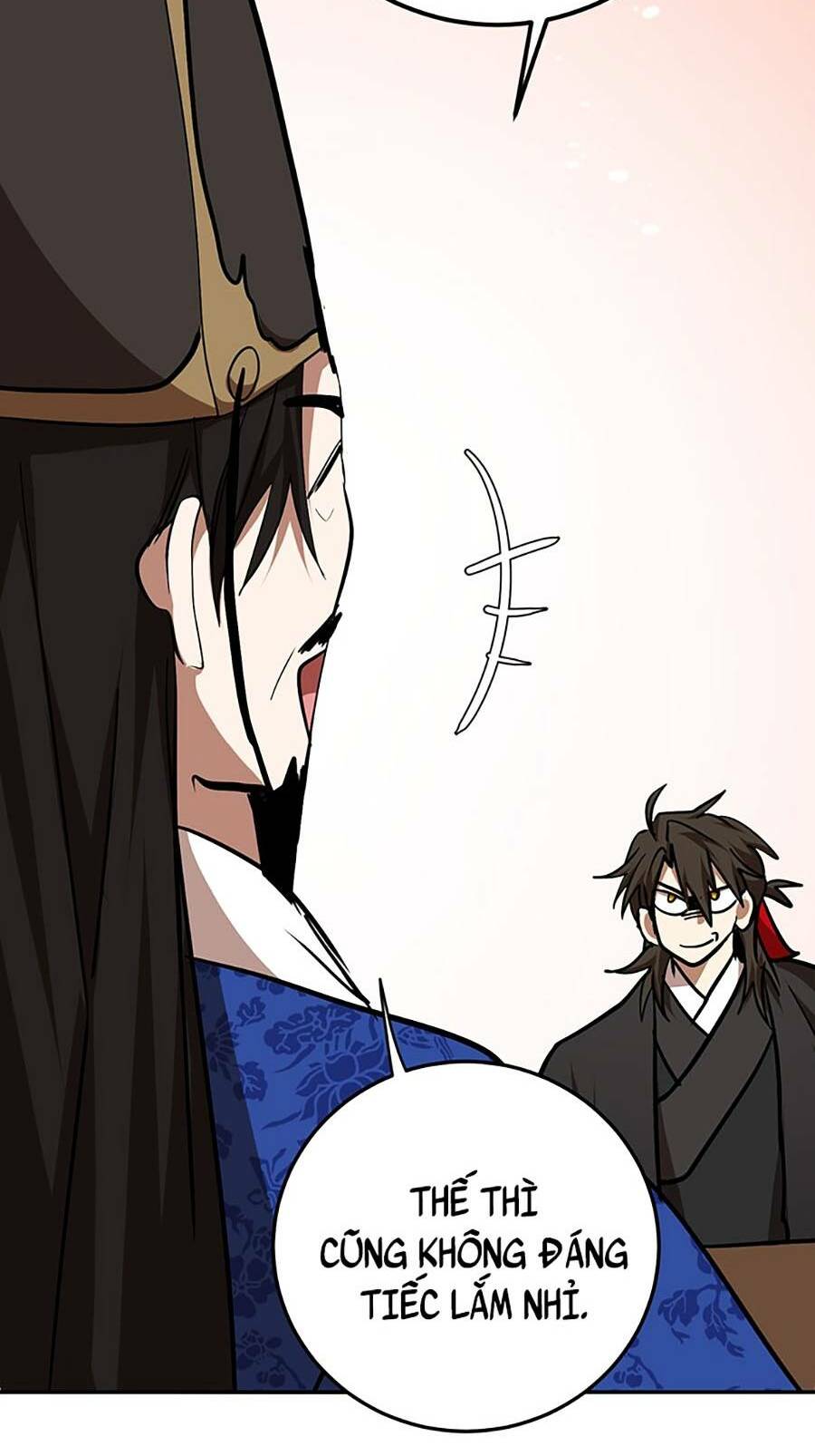 Võ Đang Kỳ Hiệp - Chapter 74 - Page 39