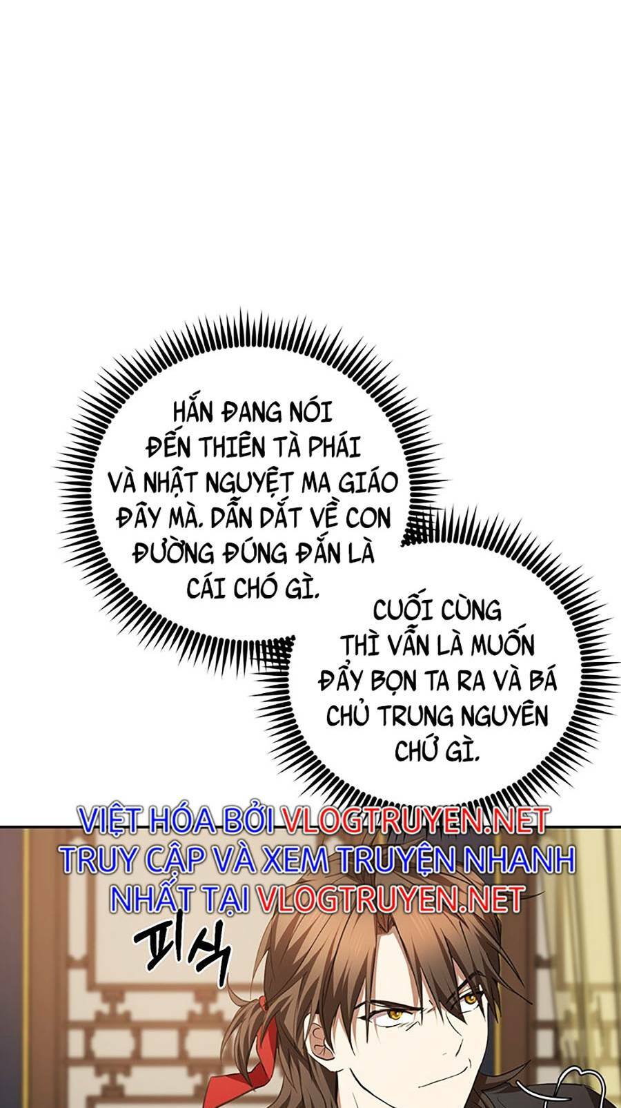 Võ Đang Kỳ Hiệp - Chapter 74 - Page 40