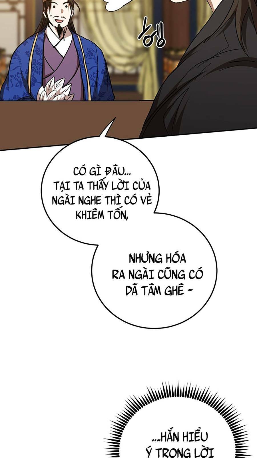 Võ Đang Kỳ Hiệp - Chapter 74 - Page 42