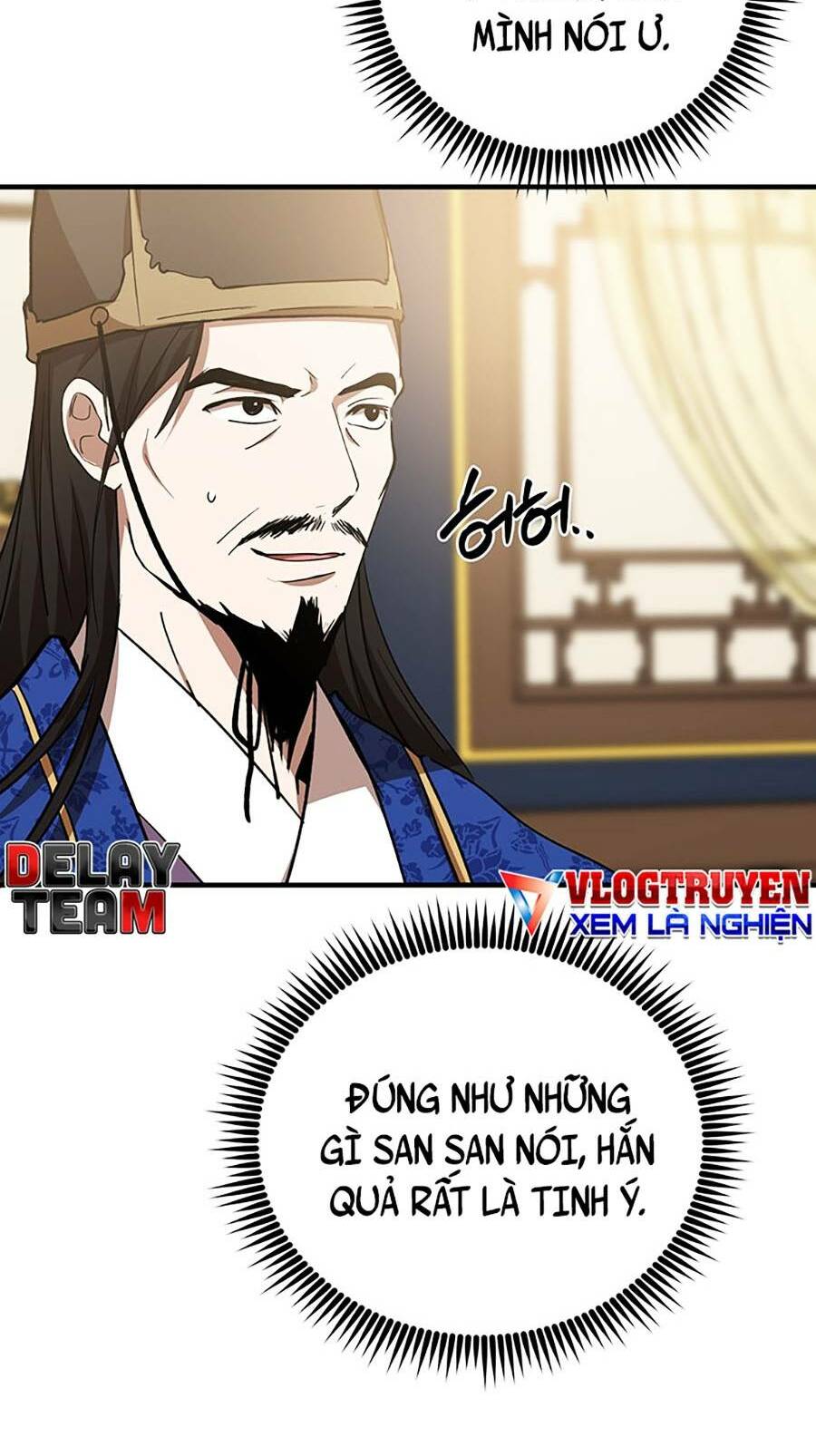Võ Đang Kỳ Hiệp - Chapter 74 - Page 43