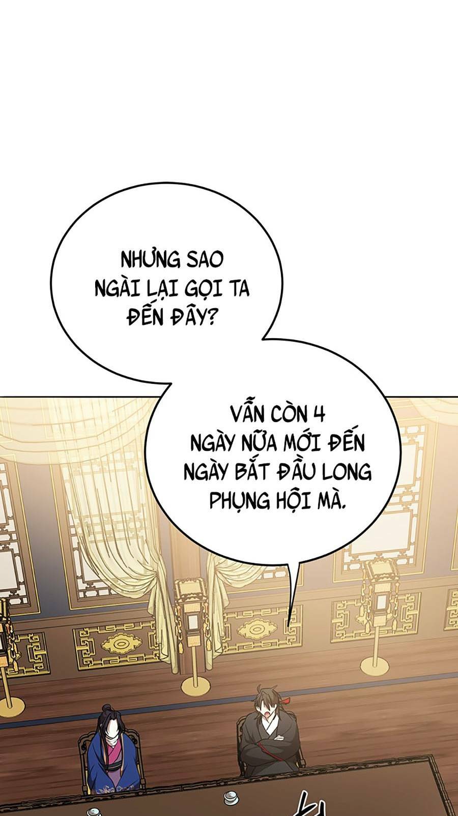 Võ Đang Kỳ Hiệp - Chapter 74 - Page 44