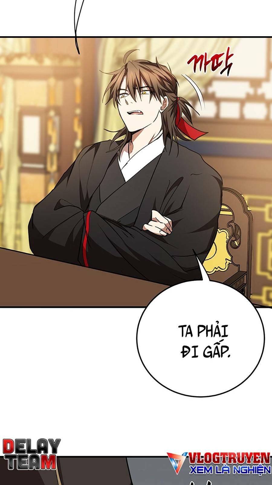 Võ Đang Kỳ Hiệp - Chapter 74 - Page 46