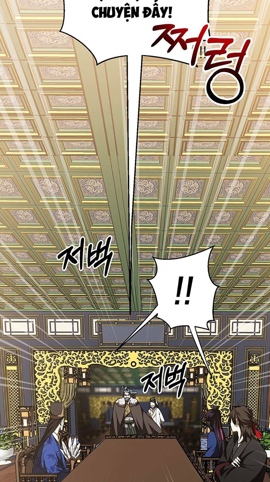 Võ Đang Kỳ Hiệp - Chapter 74 - Page 48