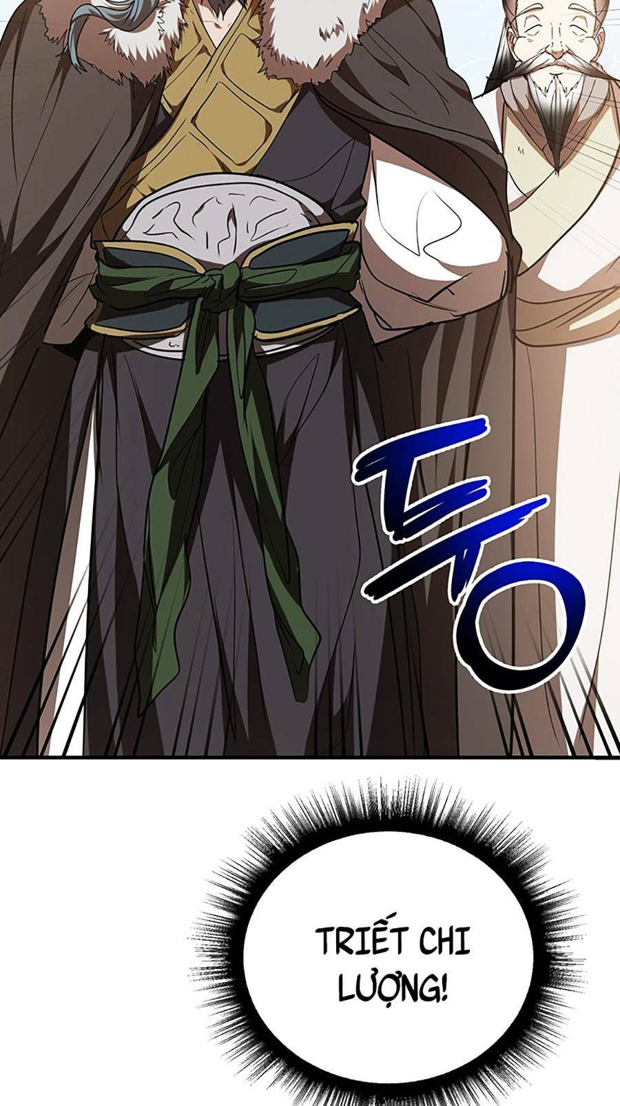 Võ Đang Kỳ Hiệp - Chapter 74 - Page 50