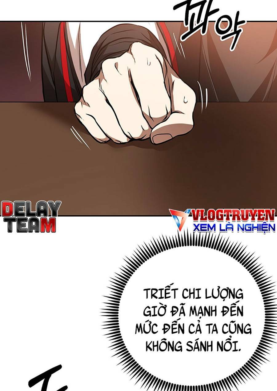 Võ Đang Kỳ Hiệp - Chapter 74 - Page 54