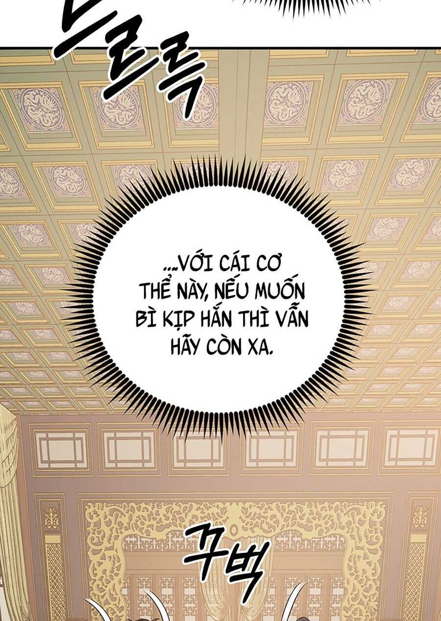 Võ Đang Kỳ Hiệp - Chapter 74 - Page 55