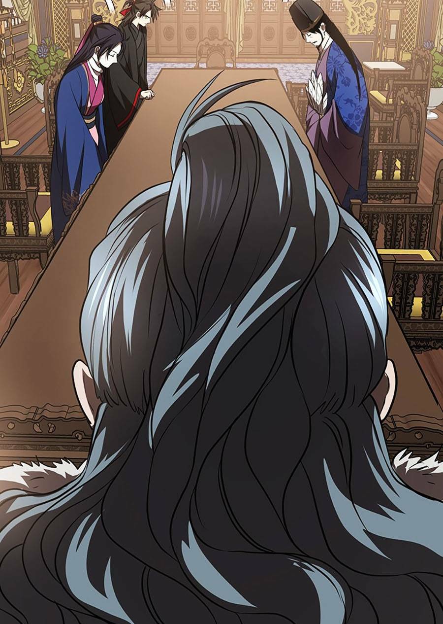 Võ Đang Kỳ Hiệp - Chapter 74 - Page 56