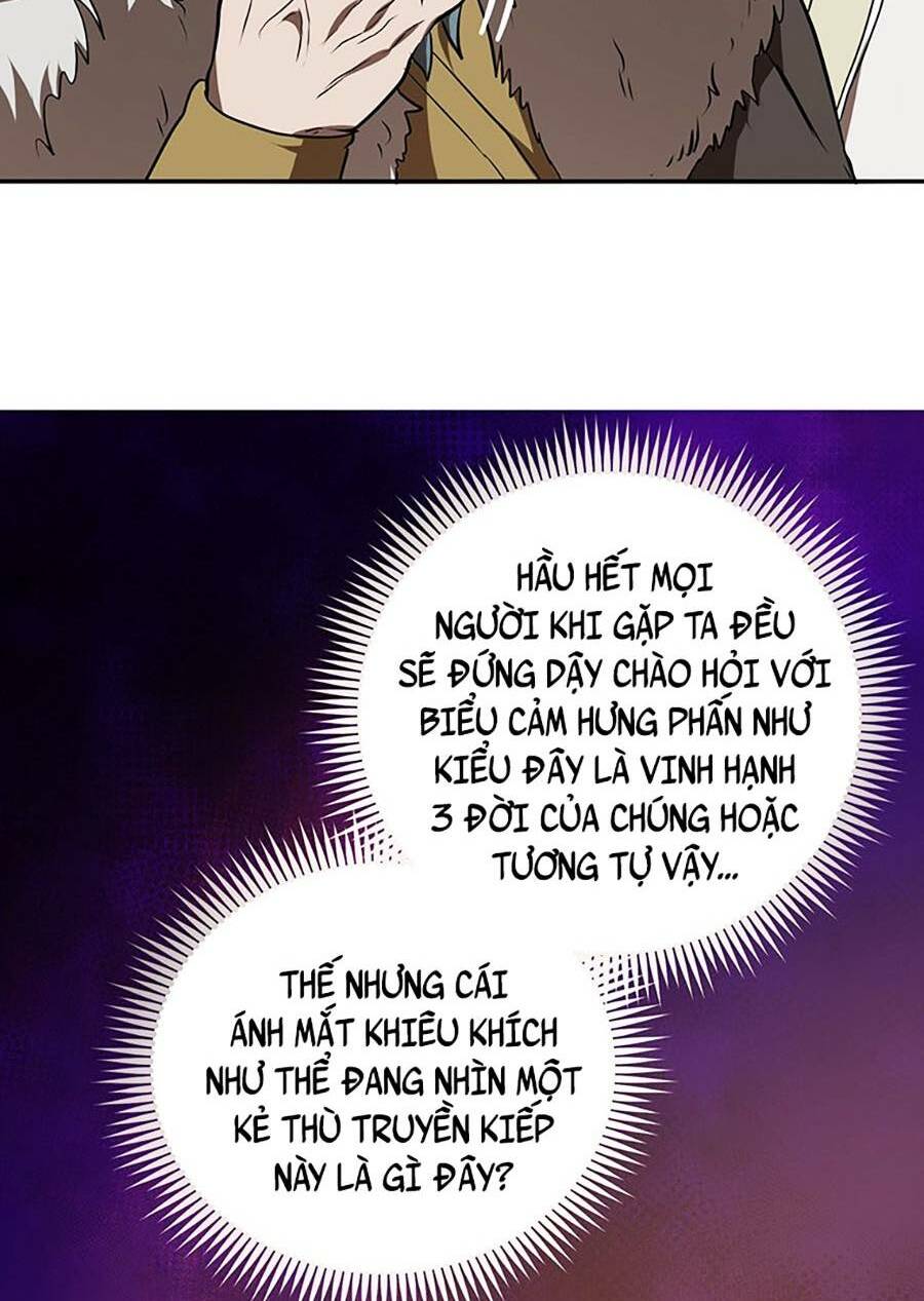 Võ Đang Kỳ Hiệp - Chapter 74 - Page 59