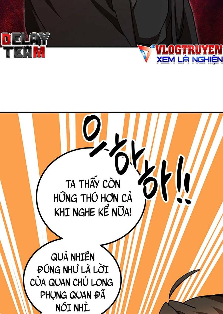 Võ Đang Kỳ Hiệp - Chapter 74 - Page 61