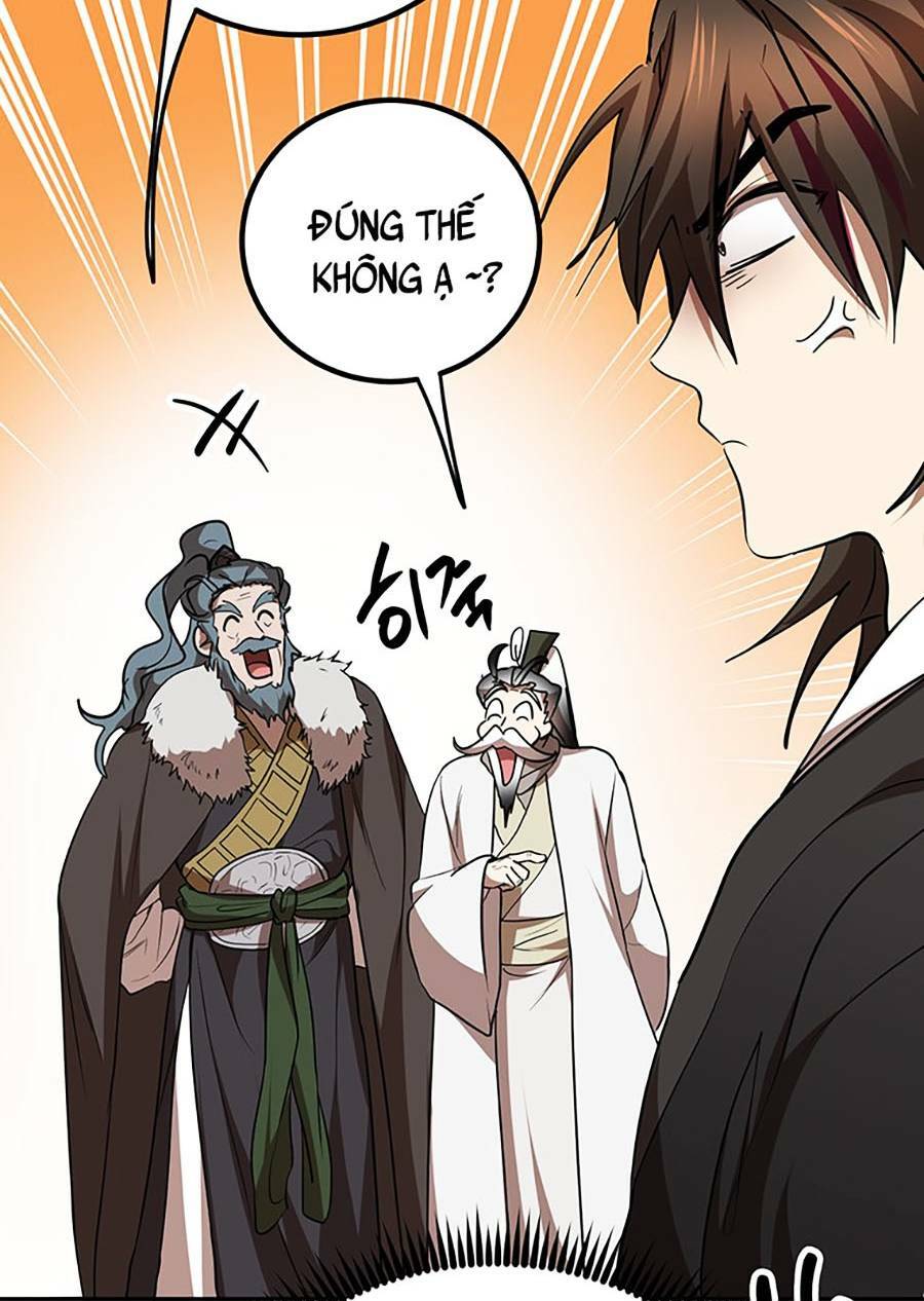 Võ Đang Kỳ Hiệp - Chapter 74 - Page 62