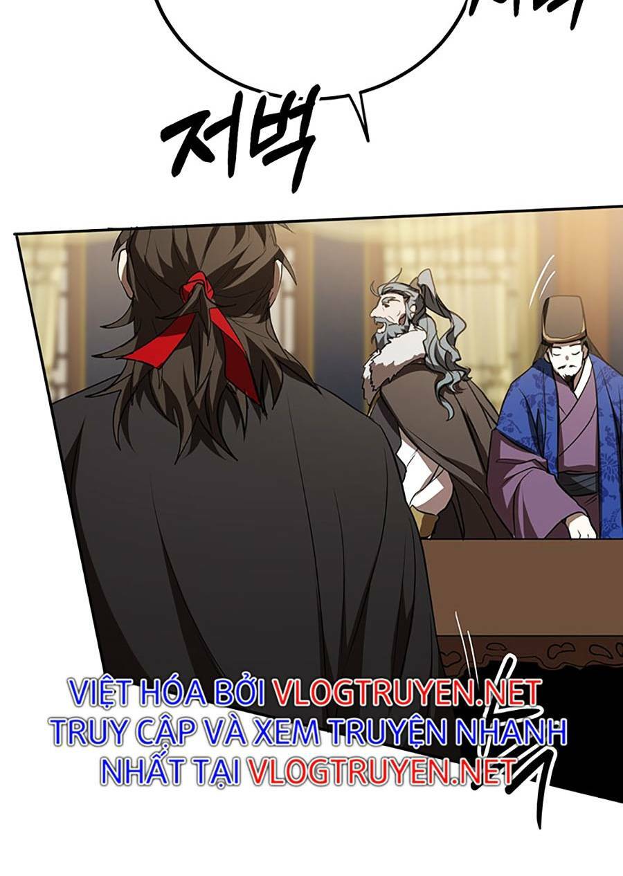 Võ Đang Kỳ Hiệp - Chapter 74 - Page 64