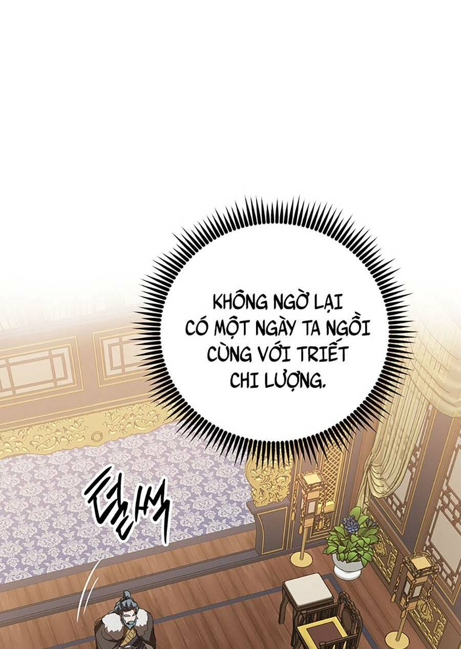 Võ Đang Kỳ Hiệp - Chapter 74 - Page 65