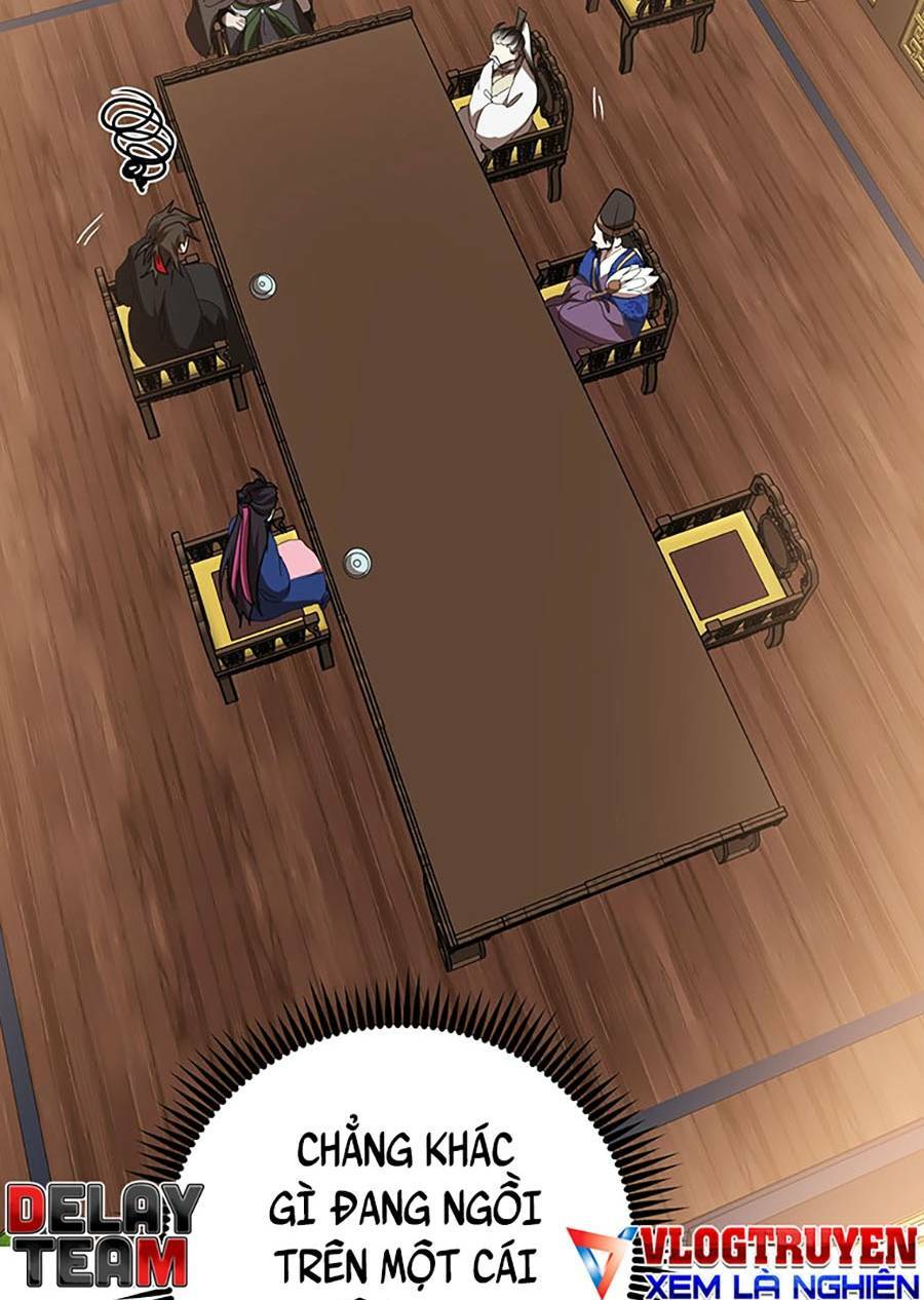 Võ Đang Kỳ Hiệp - Chapter 74 - Page 66