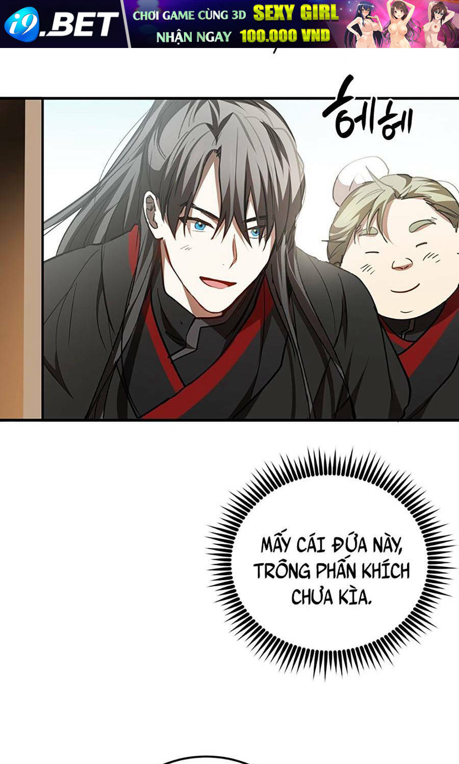 Võ Đang Kỳ Hiệp - Chapter 74 - Page 6