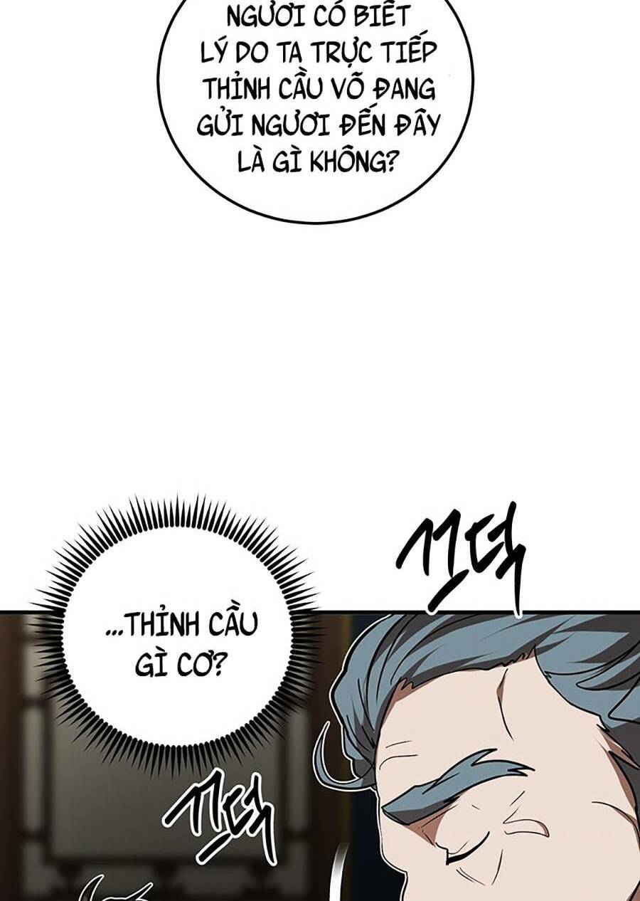 Võ Đang Kỳ Hiệp - Chapter 74 - Page 69