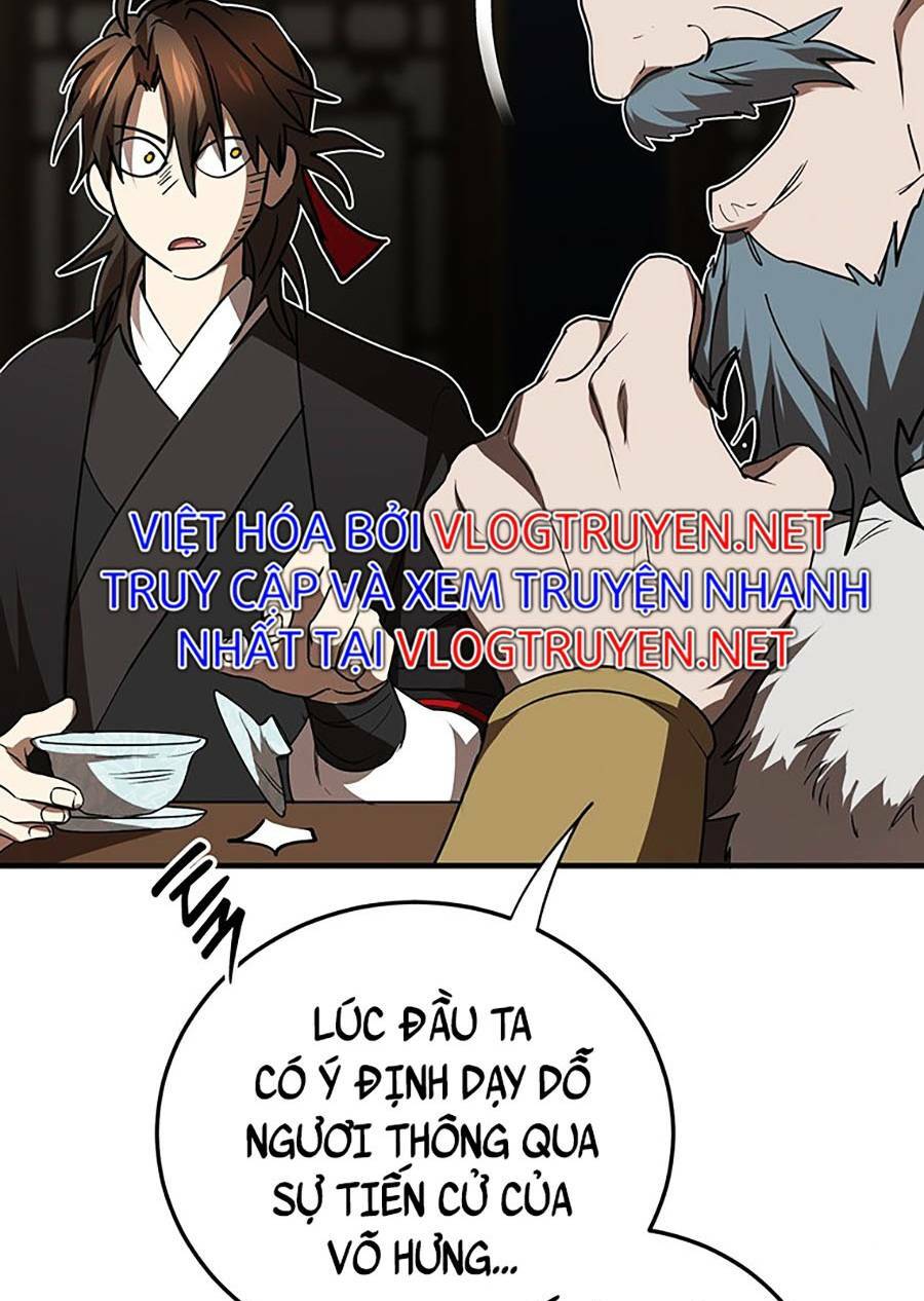 Võ Đang Kỳ Hiệp - Chapter 74 - Page 70