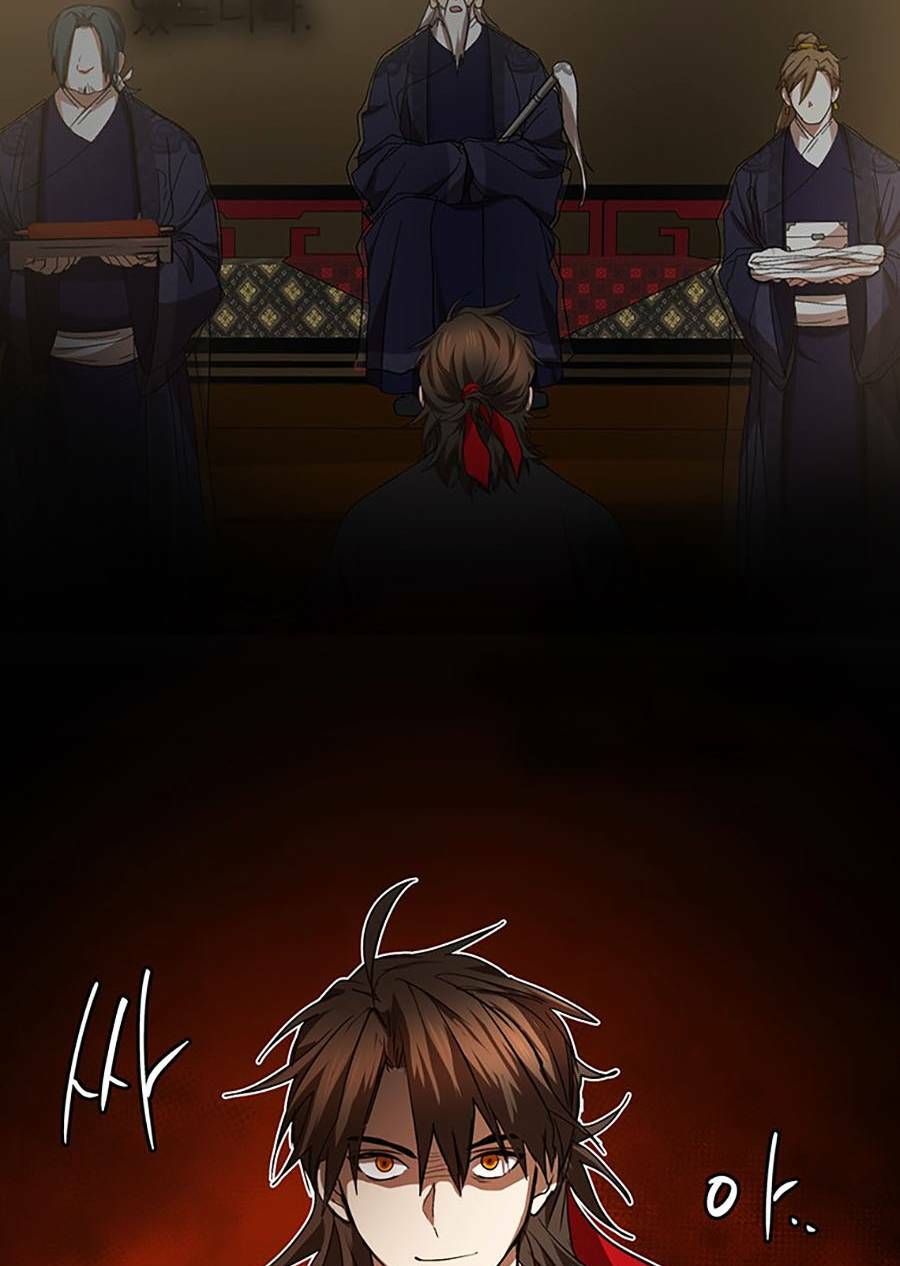 Võ Đang Kỳ Hiệp - Chapter 74 - Page 72