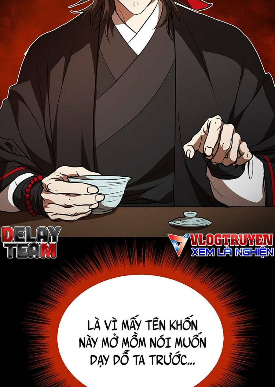 Võ Đang Kỳ Hiệp - Chapter 74 - Page 73