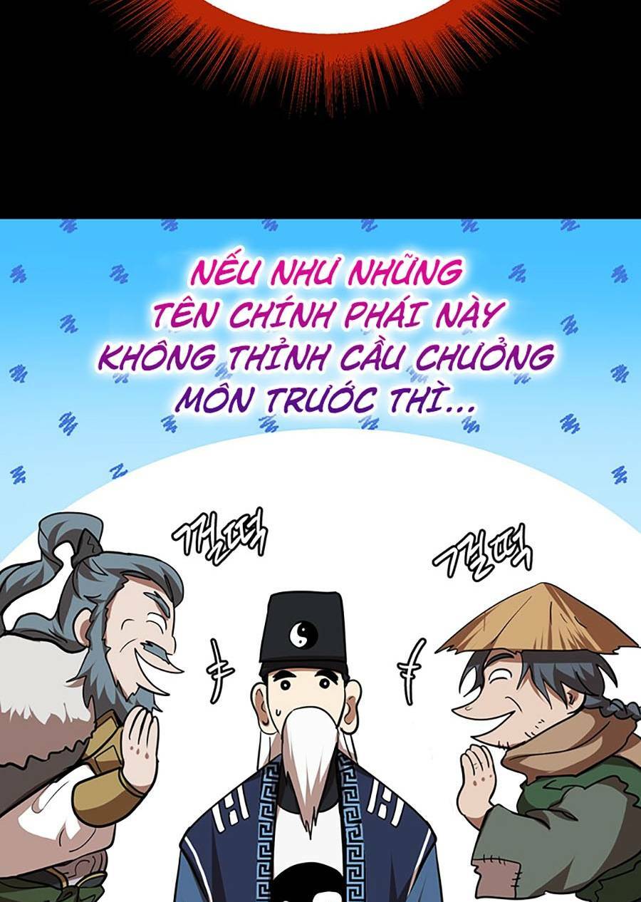 Võ Đang Kỳ Hiệp - Chapter 74 - Page 74