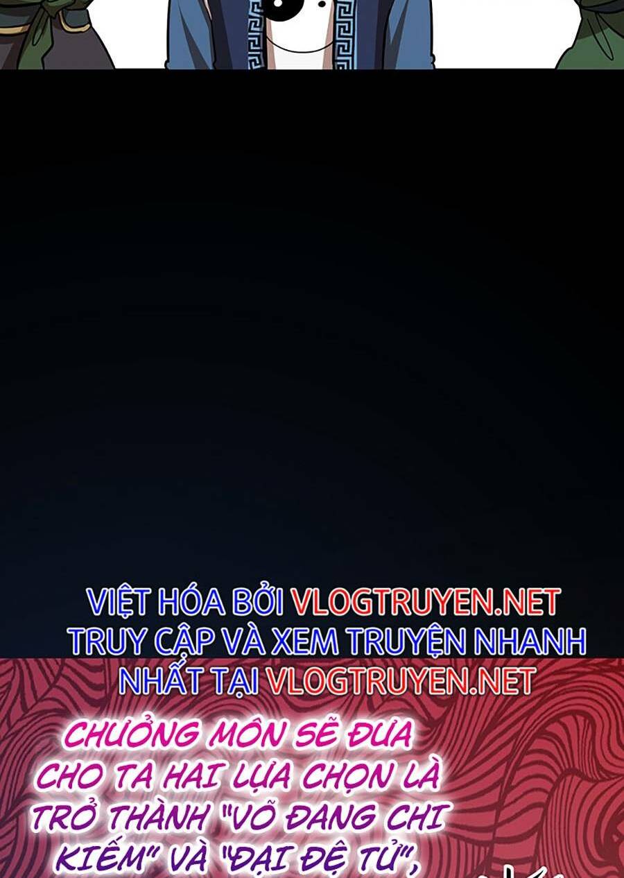 Võ Đang Kỳ Hiệp - Chapter 74 - Page 75