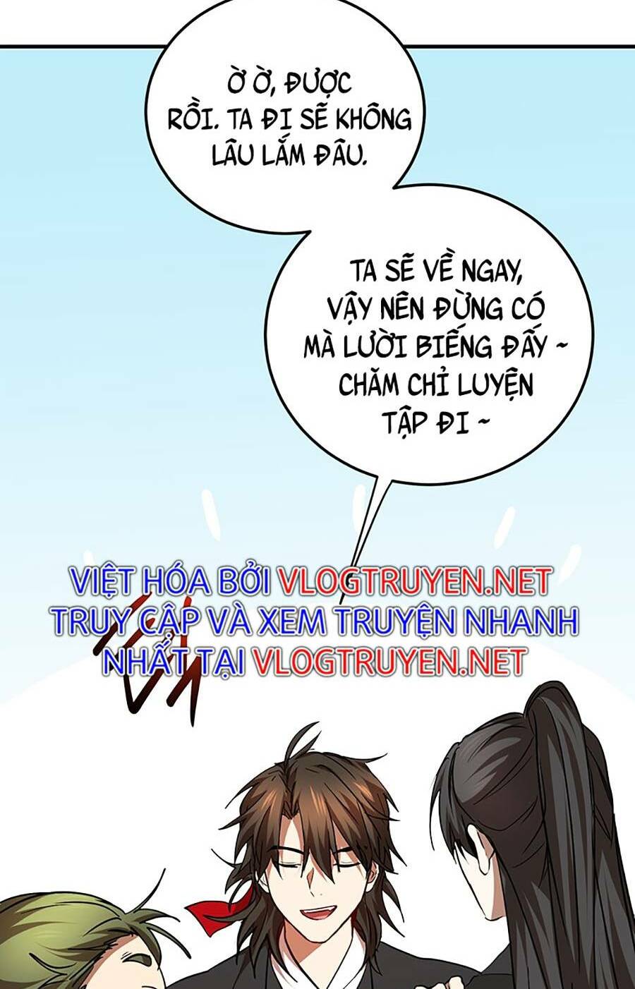 Võ Đang Kỳ Hiệp - Chapter 74 - Page 7