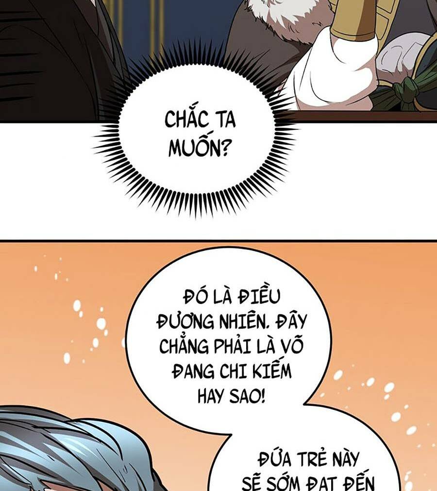 Võ Đang Kỳ Hiệp - Chapter 74 - Page 81