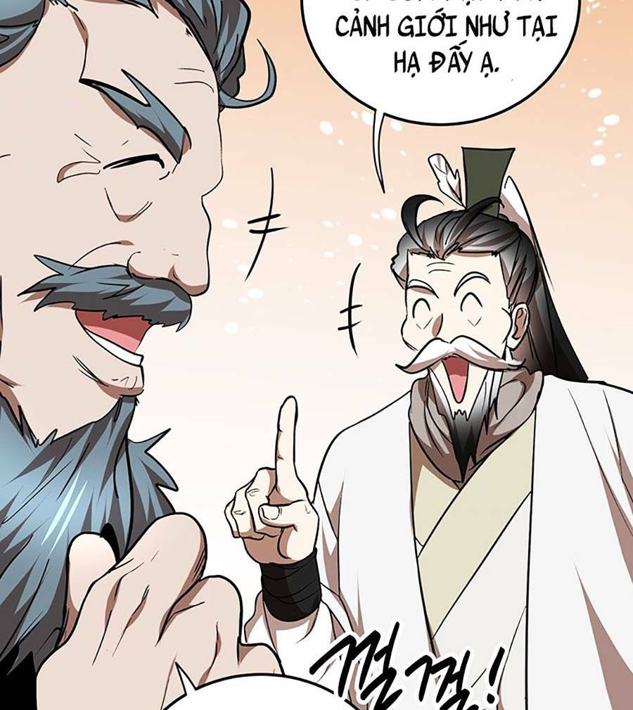 Võ Đang Kỳ Hiệp - Chapter 74 - Page 82