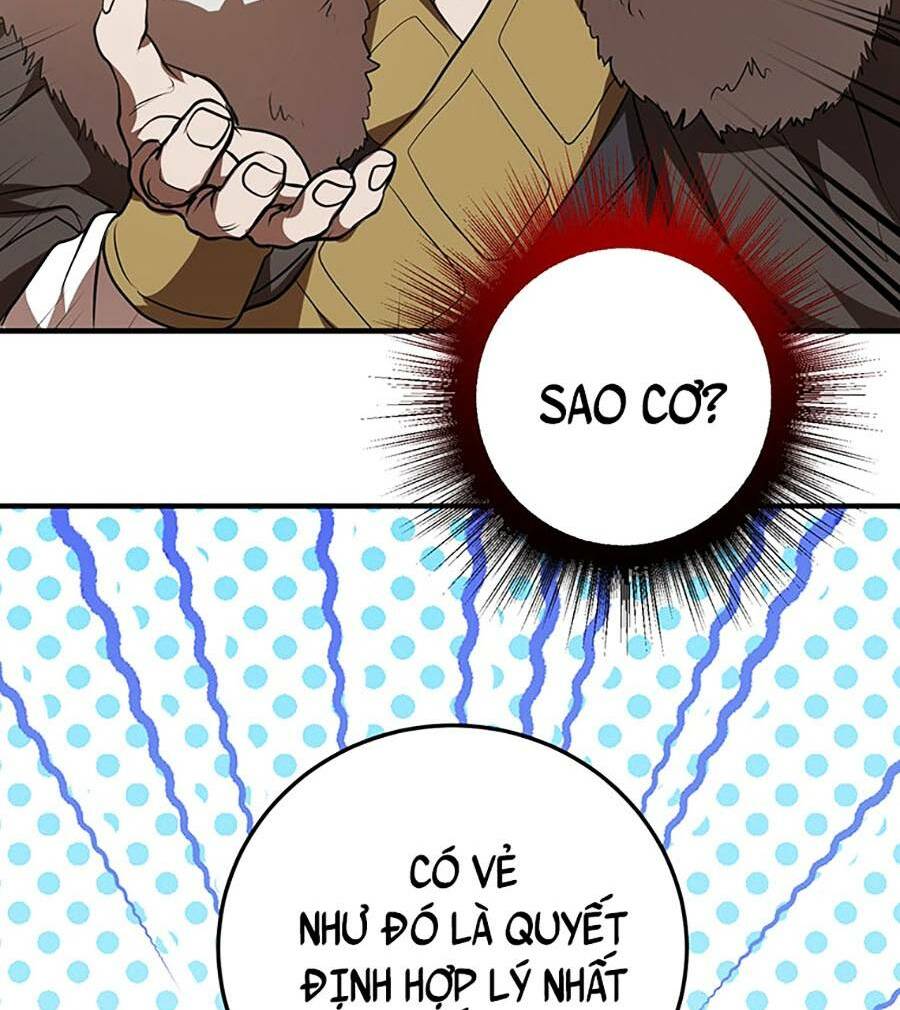 Võ Đang Kỳ Hiệp - Chapter 74 - Page 85