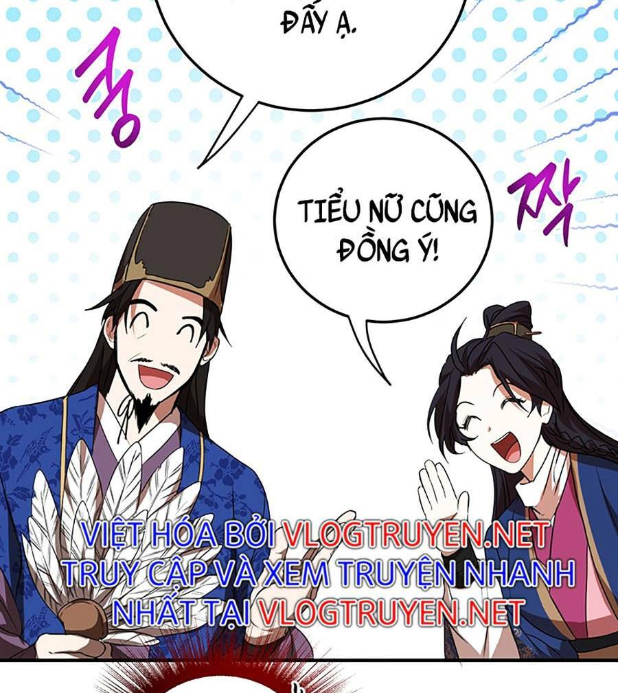 Võ Đang Kỳ Hiệp - Chapter 74 - Page 86